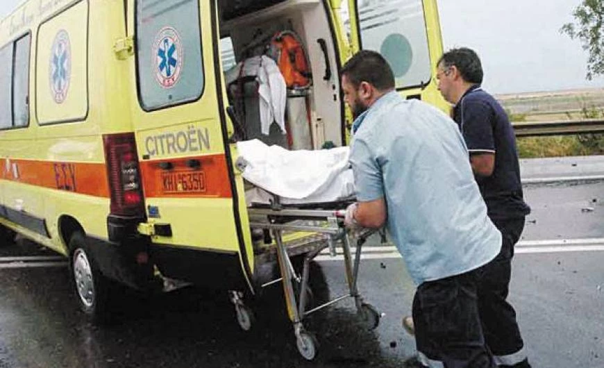 Σοκαριστική μαρτυρία για την νεκρή στη Συγγρού: Προσπάθησε δύο φορές να περάσει τον δρόμο